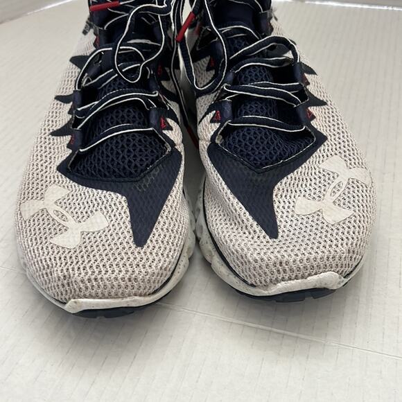 Under Armour Delta Charged USA Stars Patriotic Men’s 8 Training Running Shoes main image 7